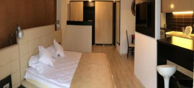 Executive Apartments图片