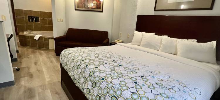 华盛顿霍姆汤公寓(HomeTowne Studios & Suites Washington)图片