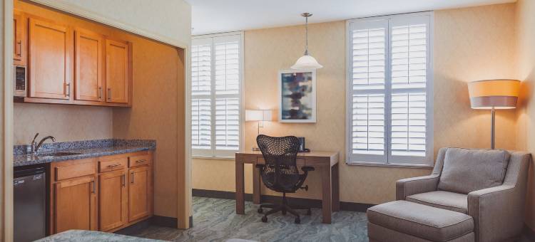 Hampton Inn by Hilton Syracuse Downtown(Hampton Inn by Hilton Syracuse Downtown)图片