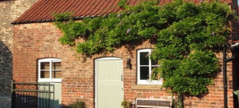 奥列特大厅马厩酒店(The Stables at Owlett Hall)图片