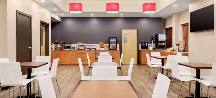 Microtel Inn & Suites by Wyndham Val-d'Or图片