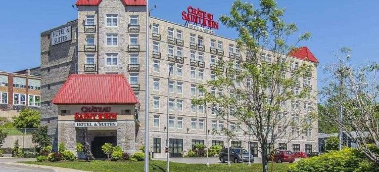 圣约翰酒庄酒店，温德姆Trademark精选(Chateau Saint John, Trademark Collection by Wyndham)图片