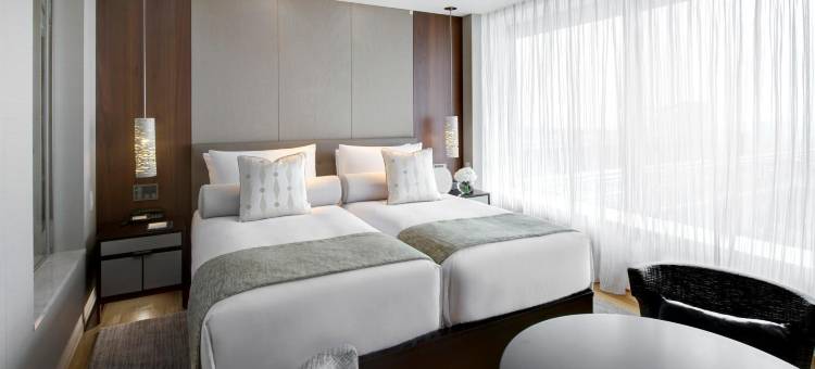 东京丸之内雅诗阁公寓酒店(Ascott Marunouchi Tokyo)图片