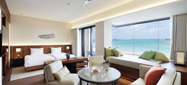 凯悦酒店 濑良垣岛冲绳(Hyatt Regency Seragaki Island Okinawa)图片