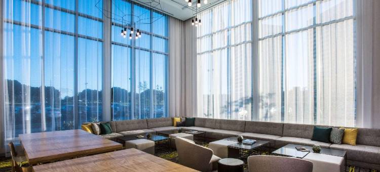 洛杉矶国际机场坎布里亚酒店(Cambria Hotel LAX)图片