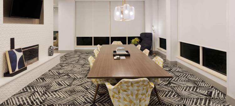 伯明翰/湖岸希尔顿花园酒店(Hilton Garden Inn Birmingham/Lakeshore Drive)图片