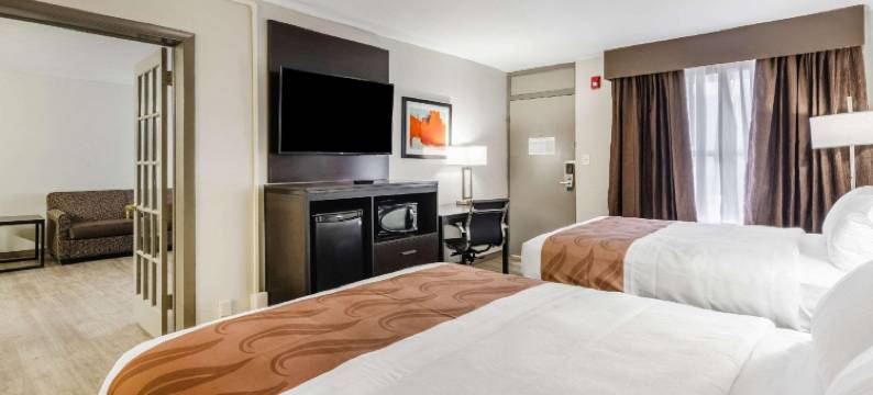 凯艺酒店(Quality Inn)图片