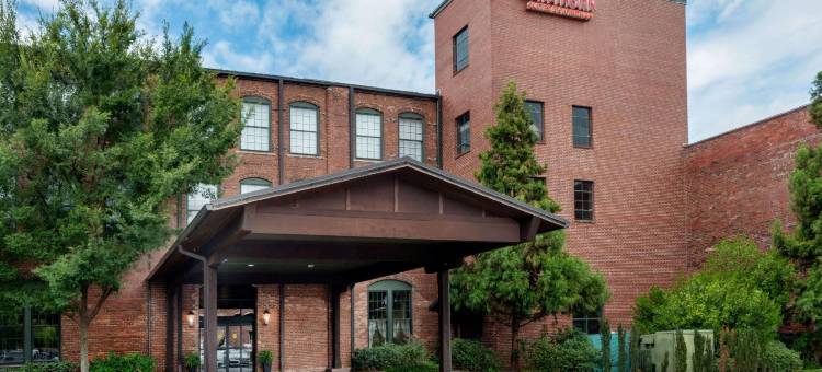 罗马浩枫温德姆公寓(Hawthorn Extended Stay by Wyndham Rome)图片