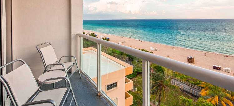 Best Western Plus Atlantic Beach Resort图片