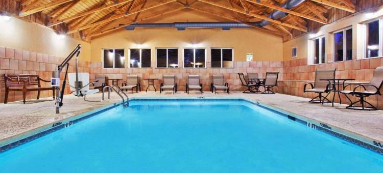 舒适酒店(Comfort Inn)图片