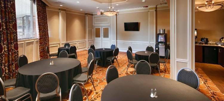 贝塞德贝斯特韦斯特酒店(Best Western Queens Gold Coast)图片