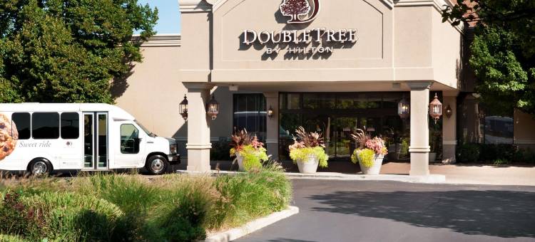 灯光芝加哥逸林酒店(DoubleTree by Hilton Hotel Chicago - Alsip)图片