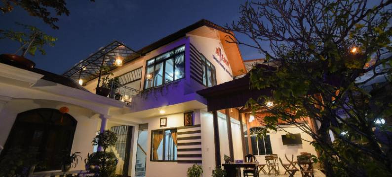 顺化东盟花园家庭旅馆(Asean Garden Homestay Hue)图片