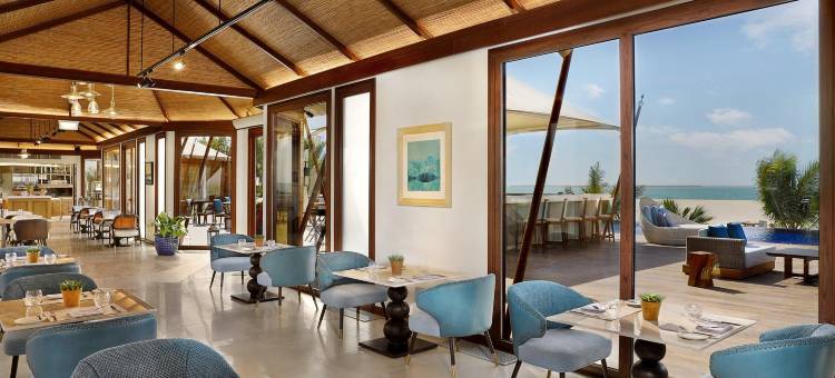 拉斯阿尔卡麦海滩丽思卡尔顿酒店(The Ritz-Carlton Ras Al Khaimah, Al Hamra Beach)图片