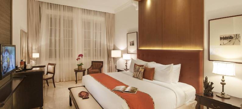 炽布亚米酒店(Hotel Ammi Cepu)图片