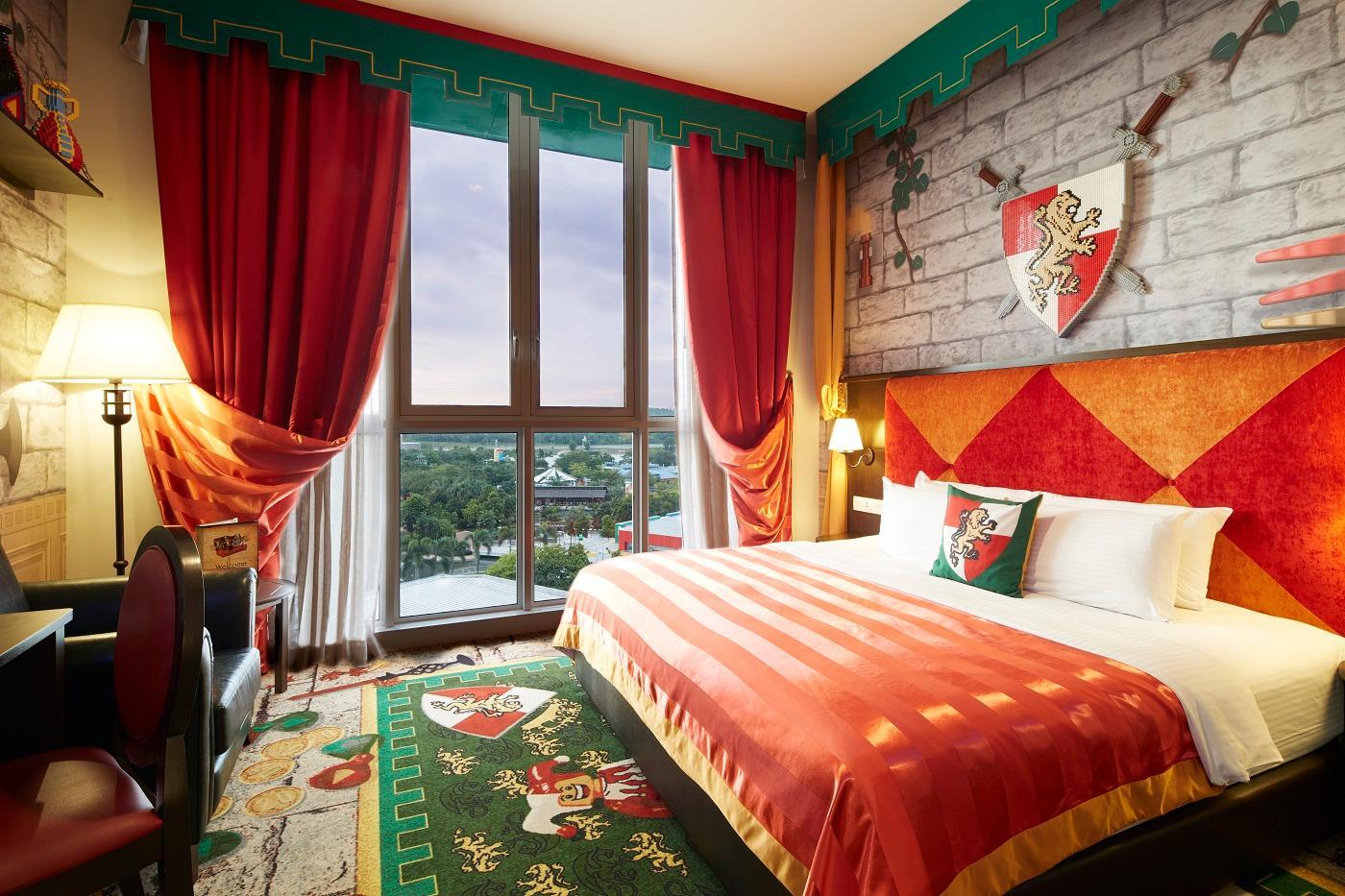 레고랜드 말레이시아 호텔 - 이스칸다르 푸테리 5성급 인기 호텔 2023 최신 특가 | 트립닷컴