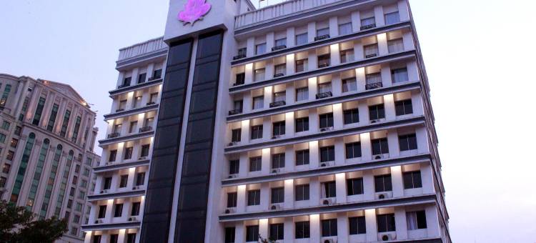 棉兰因纳大酒店(Grand Inna Medan)图片