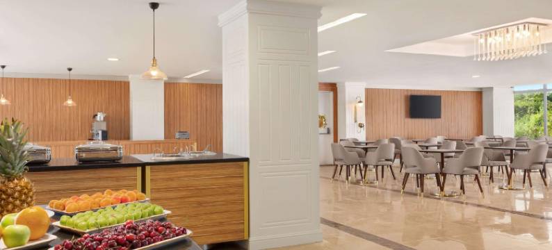 伊斯坦布尔席勒温德姆华美达酒店(Ramada by Wyndham Istanbul Sile)图片