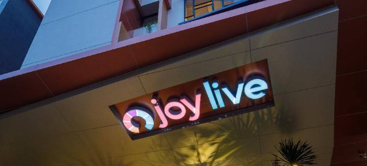 BSD城市快乐生活酒店(Joylive BSD City)图片