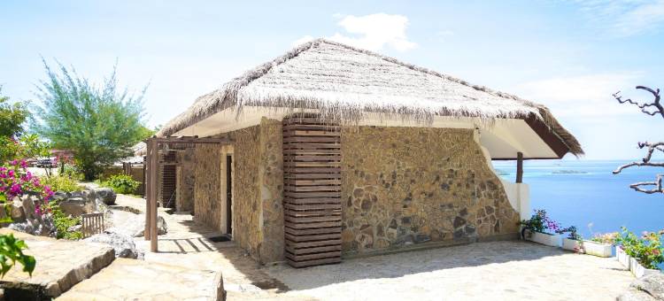 西奥多巴霍酒店(Theodor at Labuan Bajo)图片