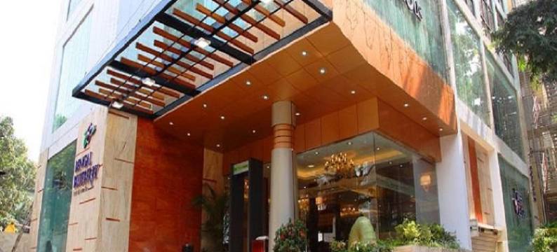 孟加拉蓝莓酒店(Bengal Blueberry)图片