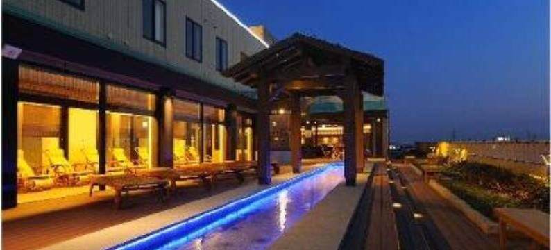 东京汤河原温泉万叶之汤(Tokyo Yugawara Onsen Manyo No Yu)图片