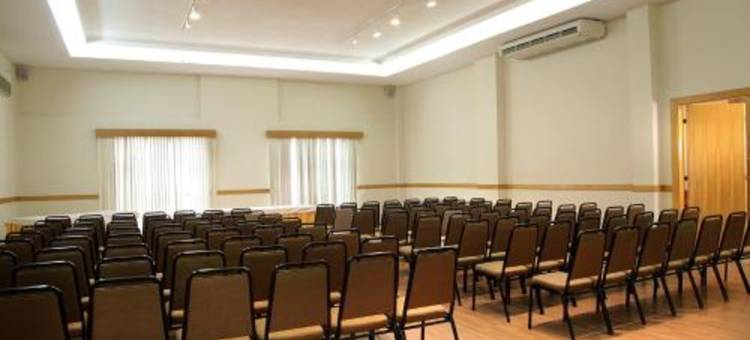 德克斯特酒店(Dexter Hotel - Volta Redonda)图片