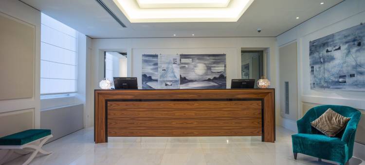 都灵宫酒店(Turin Palace Hotel)图片