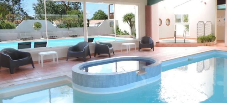 大洋酒店(Hotel l'Oceane)图片