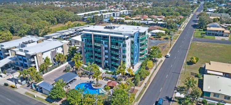 阿卡玛度假酒店(Akama Resort)图片