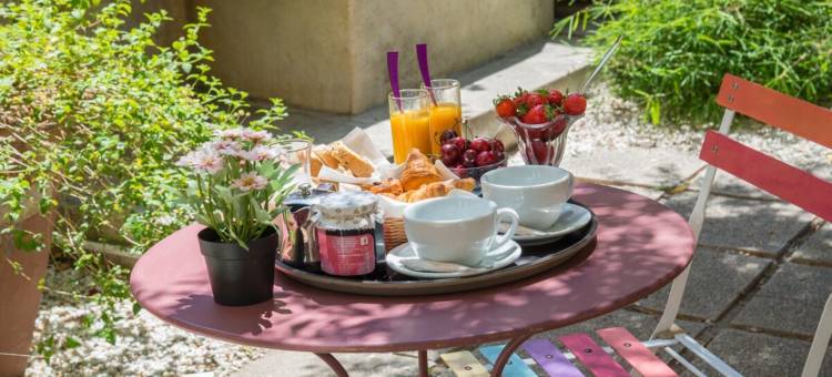 论坛酒店(Hotel du Forum)图片