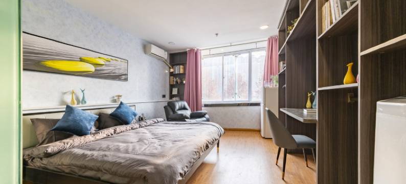 房东小壳壳公寓(枣园东路分店)图片