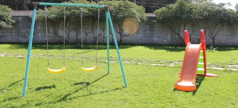 皮尼 16 别墅家庭旅馆(B&B Villa 16 Pini)图片