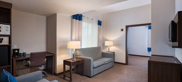 加莱里亚斯蒙特雷福朋喜来登酒店(Four Points by Sheraton Galerias Monterrey)图片