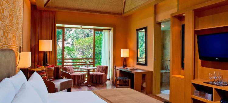 印加圣谷喜达屋豪华精选酒店(Tambo del Inka, a Luxury Collection Resort & Spa, Valle Sagrado)图片