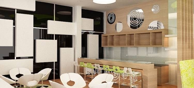 库苏曼尼卡拉大街酒店(Favehotel Kusumanegara)图片