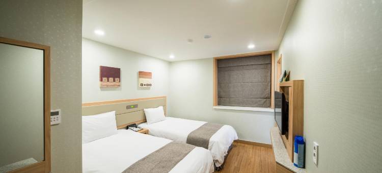 济州罗贝罗(Jeju Robero)图片