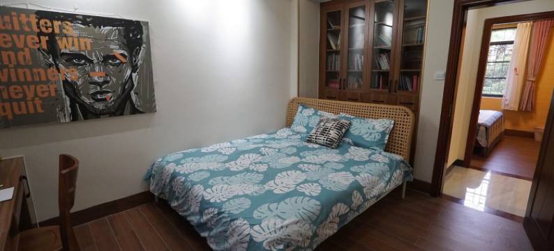 刘兆堂公寓(云鹤南街1号分店)图片