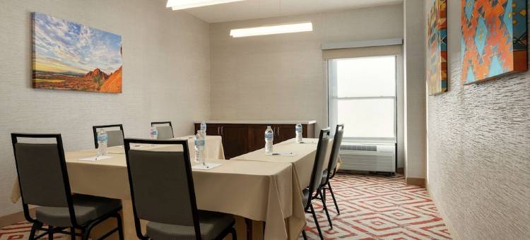 欢朋旅馆-凤凰城钱德勒(Hampton Inn Phoenix/Chandler)图片