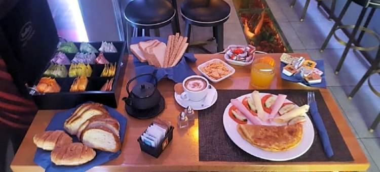 鲁克斯酒店(Lux Hotel)图片