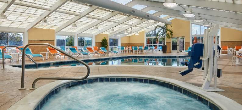 Holiday Inn 格尔夫波特 - 机场(Holiday Inn GULFPORT-AIRPORT by IHG)图片