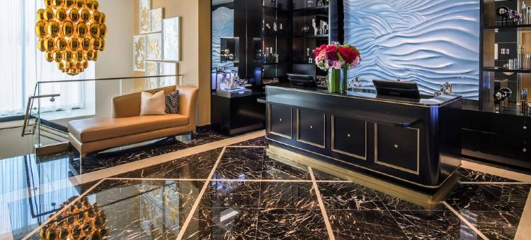 贝弗利山华尔道夫酒店(Waldorf Astoria Beverly Hills)图片