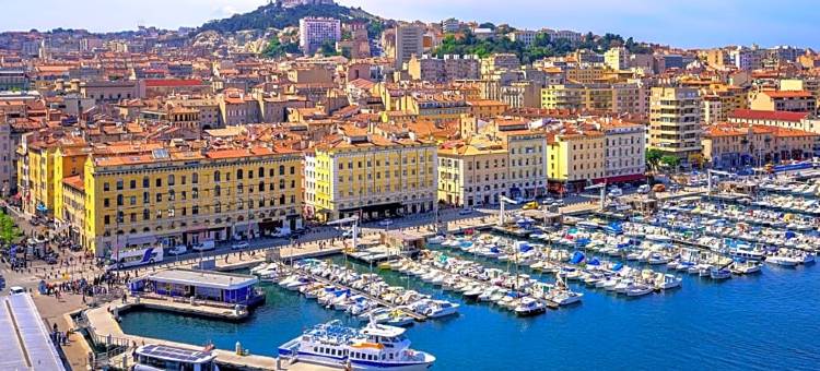 钟楼马赛东-欧巴涅(Campanile Marseille Est - Aubagne)图片