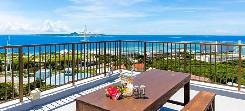 冲神优故里那度假家庭旅馆(Yukurina Resort Okinawa)图片