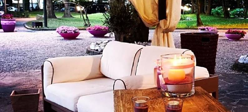 艾尔博格里斯托兰圣奥斯特里奥酒店(Albergo Ristorante Sant'Eustorgio)图片