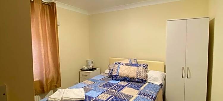 天堂酒店(Haven Hotel)图片