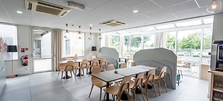 宜必思尚品克莱蒙费朗南拉帕迪厄酒店(Ibis Styles Clermont Ferrand Sud la Pardieu)图片