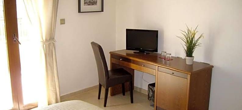 圣塞瓦斯蒂安酒店(Hotel San Sebastián Hospedería)图片