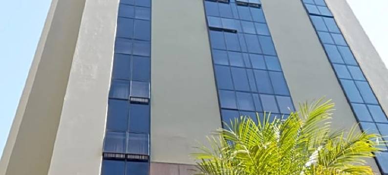 布里斯托尔时光酒店(Bristol the Time Berrini)图片