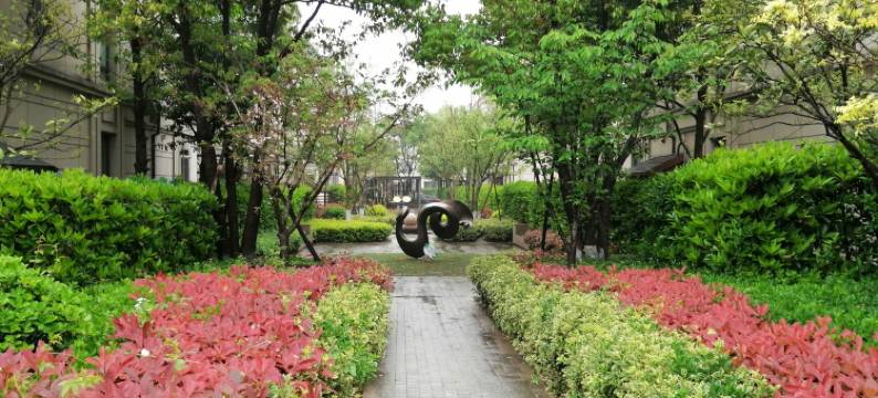 Edu度假别墅(九江公路分店)图片